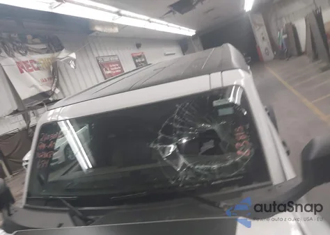 2024 Ford Bronco Wildtrak from USA, damaged, VIN 1FMEE2BP0RLA46514